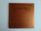 Vinyl, Selected Sound, Rhythm & Strings Vol. 2, Nr. 25, LP Schallplatte F.5