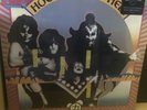 Hotter Than Hell by Kiss (Vinyl, Mar-2014, Universal)