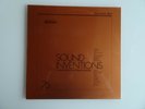 Vinyl, Selected Sound, Sound Inventions, Nr. 76, LP Schallplatte F.5