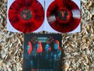Machine Head - Burn My Eyes, Vinyl - live In The Studio ,Doppel Splatter LP NEU