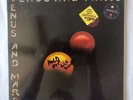 WINGS Venus And Mars LP Capitol SMAS11419 US 1975 M SEALED 17C