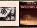 David Byrne - 2 Vinyl Orig Pressings -Catherine Wheel & Music For The Knee Plays