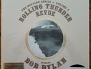 Bob Dylan Rolling Thunder Revue Bootleg Series Vol. 5 Factory Sealed Blue vinyl 