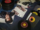Oldies vinyl records And LPs Over 400 Great And Legendary Hits Including ELvis,