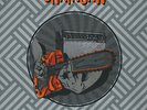 CHAINSAW FUNNY FEAST CAMELEON RECORDS VINYLE NEUF NEW VINYL LP LIMITED EDITION