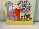 The Fall Of Troy Manipulator SEALED Split EVR web variant Rare /100 copies