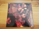 JOHN MAYALL - Bare Wires - Vinyl LP Re-Issue Sleeve EX Vinyl EX