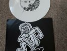 Mxpx - Aces Up / Cancer Split 7 Inch Vinyl Rare White
