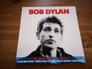 BOB DYLAN - Compilation - Red Vinyl LP RSD 2014 +Promo 7