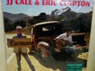 SEALED JJ CALE ERIC CLAPTON ROAD TO ESCONDIDO 2006 1st PRESS GTFLD 2LP R-44418-1