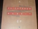 Frightened Rabbit - A - Vinyl EP
