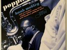 HANK MOBLEY Poppin' TONE POET Art FARMER Sonny Clark PEPPER Adams BLUE NOTE