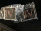 Coheed And Cambria Pins Good Appollo Tour Exclusive
