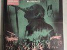 Liam Gallagher MTV Unplugged Signed Vinyl - BRAND NEW SEALED