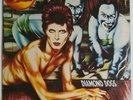 David Bowie Diamond Dogs 1974 Stereo RCA Vintage LP VG+/VG+