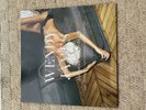 Wendy James - The price of the Ticket - Signed Vinyl LP  2016 + cd Glen matlock