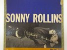 SONNY ROLLINS SELF TITLED S/T DG MONO JAZZ LP BLUE NOTE 1542 RVG EAR 47 W 63rd