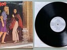 OZZIE TORRENS-Boogaloo in Apartment 41-RARE LATIN ORIG Decca WLP DJ Promo LP