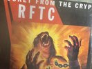 Rocket From The Crypt RFTC  Vinyl Album New And Sealed