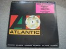 KINGS OF TOMORROW FINALLY VINYL 2LP'S   REMIXES .. ATLANTIC