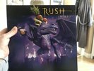 RUSH-IN RIO Vinyl 5 Record Set. Used But In Great Condition