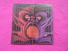 Possessed beyond the gates vinyl record