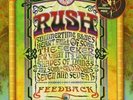 Rush Feedback NEAR MINT Atlantic Vinyl LP
