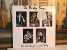 The Party Boys - (Marc Hunter) You Need Professional Help 'Live OZ '85 LP