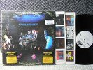 Crosby Stills Nash & Young m- records white label promo GF 2LP 4 Way Street
