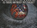 MACHINE HEAD - IS THERE ANYBODY OUT THERE? - LIMITED PICTURE VINYL 7