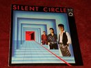 SILENT CIRCLE No 1 Vinyl LP 1st Press RAR Disco Depeche Mode TOP