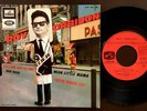 ROY ORBISON 1965 EP MADE IN FRANCE 45 PS 7 *SWEET AND EASY TO LOVE* FRENCH