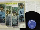 The Monkees More Of The Monkees Bell Records BLPM-21 Japan NM Vinyl EX Cover