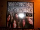 Deep Purple Machine Head Factory Sealed Rhino/EXTRAS Record LP Album Vinyl (748)
