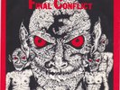 Final Conflict **PUNK** 1st Press** RARE 7