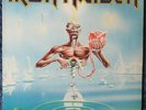 IRON MAIDEN - Seventh Son Of A Seventh Son - Vinyl LP Netherlands 1988