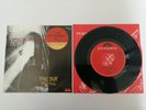 THE JAM / PAUL WELLER - THE BITTEREST PILL - JAPAN JAPANESE PRESS 7