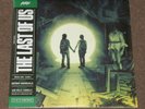 The Last of Us Volume Two Original Score Mondo Vinyl Coloured OST Soundtrack LP