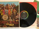 The Beatles - Sgt Pepper's LHCB - 1967 US Mono 1st Press w/ All Inserts VG+++