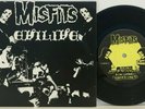 Misfits ?– Evilive 7