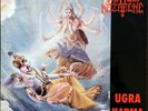 Impaled Nazarene ?– Ugra Karma /  Osmose Productions ?– OPLP 018