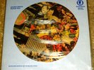THE ROLLING STONES PRECIOUS STONES 33 RPM VINYL LP RECORD PICTURE ALBUM A BEAUTY