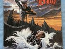 Dio Holy Diver First Pressing