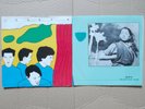 new wave indie rock post punk  Josef K  2 x 45 missionary  sorry for laughing