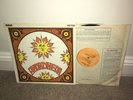 ANDROMEDA Selftitled Debut LP RCA Victor 1969 UK 1st Press