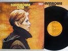 DAVID BOWIE LOW RCA RVP-6154 Japan VINYL LP