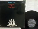 CAROL SLOANE SPRING IS HERE LOBSTER LDC-1008 Japan VINYL LP