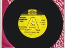 Count Five - Pye International Demo - Psychotic Reaction / They're Gonna Get You