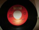 Bob Dylan “I Threw It All Away” 45  stock copy DEMO PROMO STICKER NM UNPLAYED