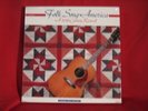 Folk Song America A 20th Century Revival 6 LP Record Set/Book SEALED Dylan Byrds